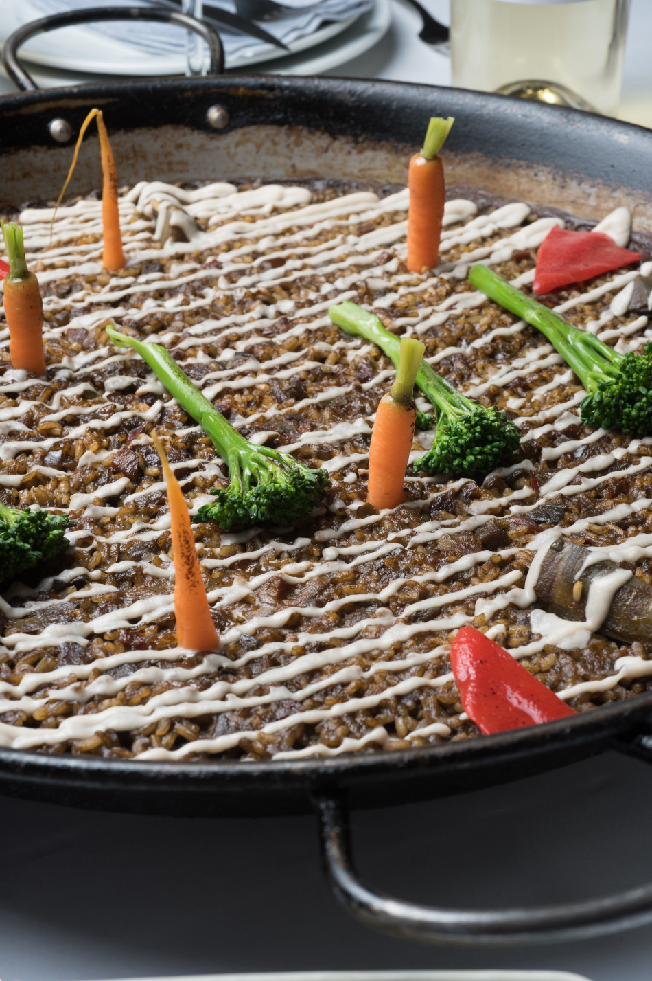 Vegetal