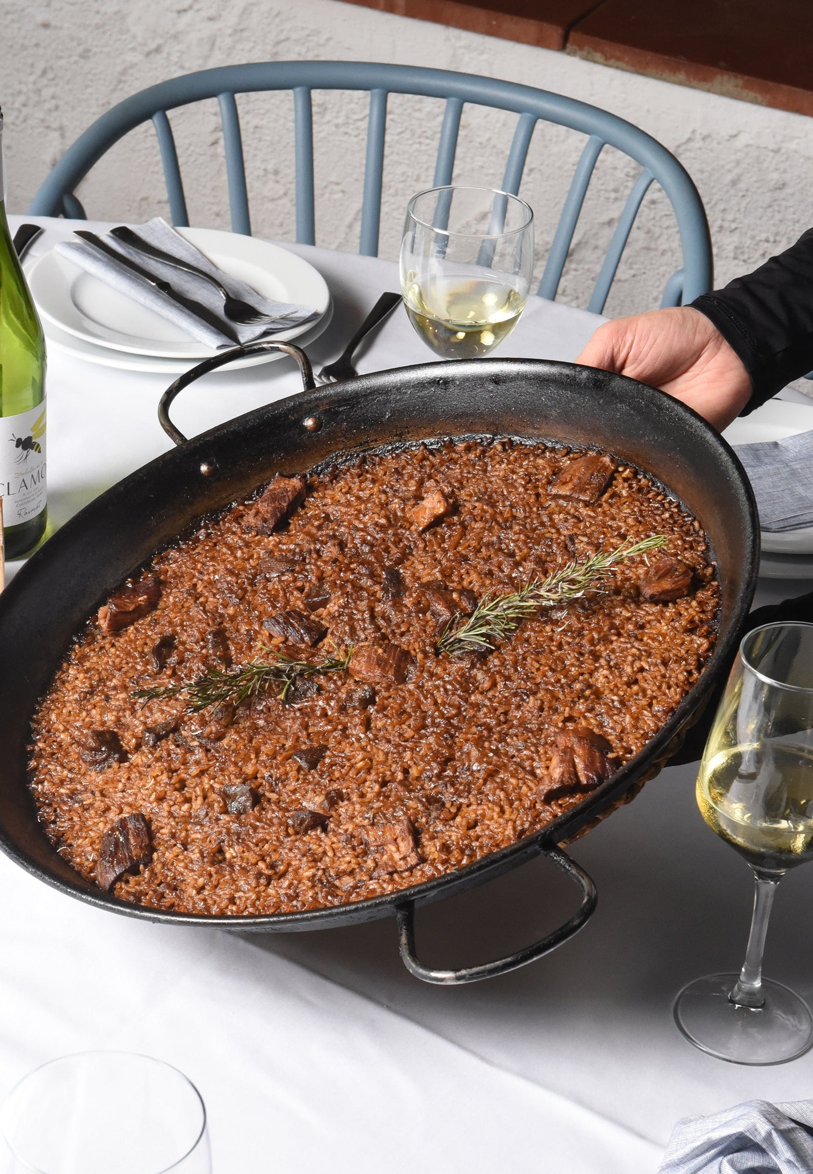 paella-secreto-iberico